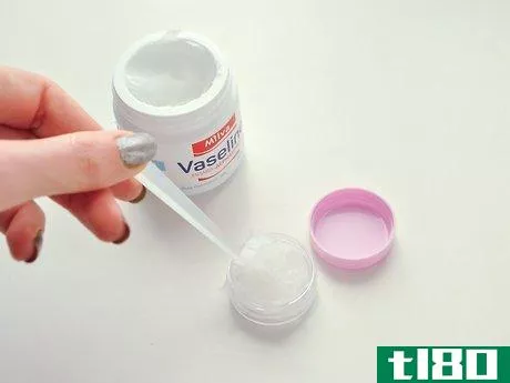 Image titled Make Lip Balm with Petroleum Jelly Step 1