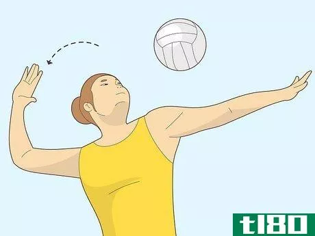 Image titled Master Basic Volleyball Moves Step 15