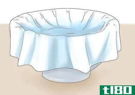 Image titled Make Perfume (Flower Blossoms and Water Method) Step 1