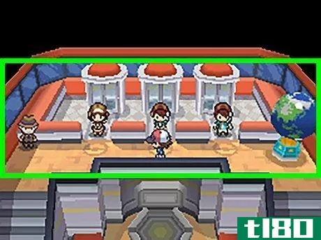 Image titled Make Easy Money in Pokémon Black and White Step 8