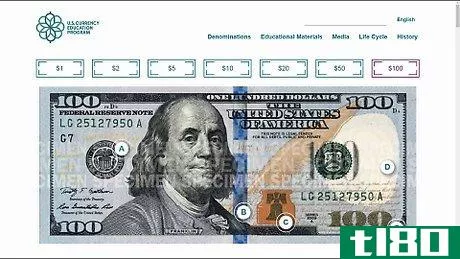 Image titled Make Fake Money Step 9