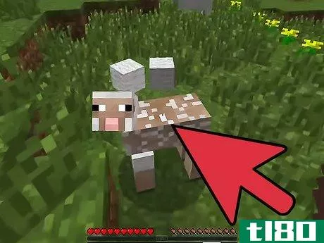 Image titled Make Shears in Minecraft Step 7