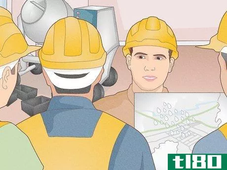 Image titled Make a Construction Site Safe Step 3