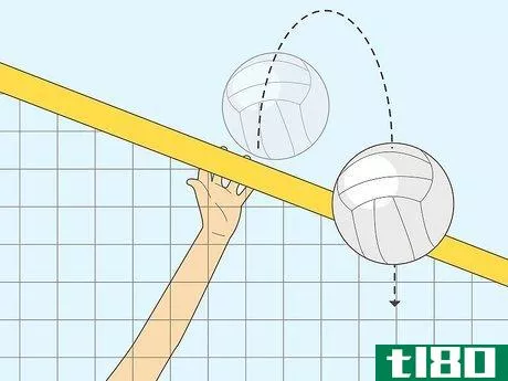 Image titled Master Basic Volleyball Moves Step 17