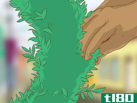 Image titled Make a Boxwood Wreath Step 13