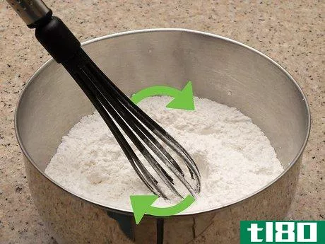 Image titled Make Coconut Oil Cakes Step 3