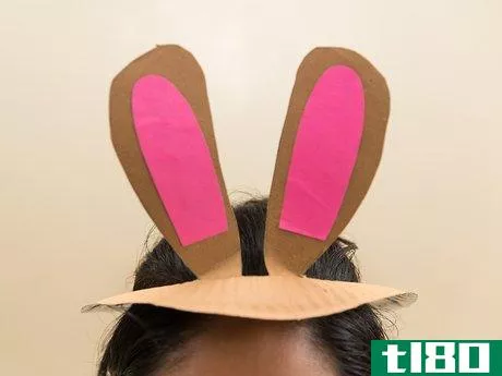 Image titled Make Bunny Ears Step 12