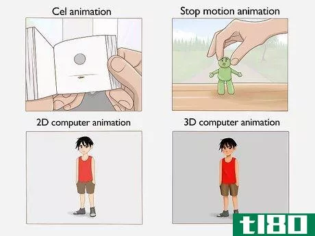 Image titled Make a Cartoon Step 11