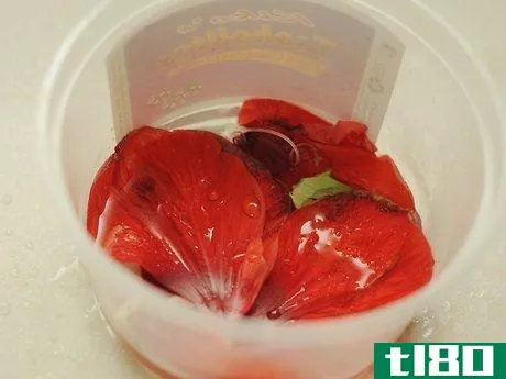 Image titled Make Shampoo With Hibiscus Flowers and Leaves Step 6
