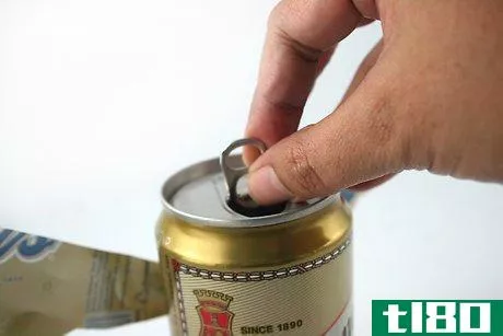 Image titled Make Beer Can Christmas Ornaments Step 36