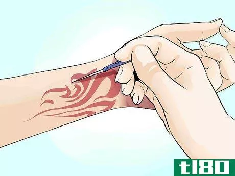 Image titled Make Tattoo Ink Step 17