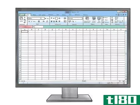 如何在microsoft office excel 2007中制作宾果游戏(make a bingo game in microsoft office excel 2007)