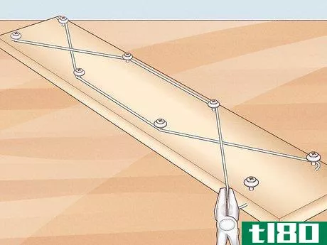 Image titled Make a TV Antenna with a Coat Hanger Step 14