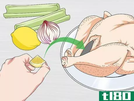 Image titled Make Lemon Pepper Turkey Step 4