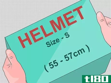 Image titled Measure Helmet Size Step 5