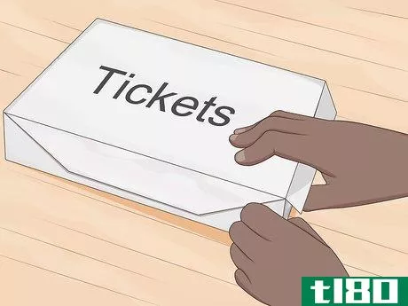 Image titled Make Raffle Tickets Step 14