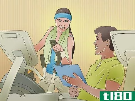 Image titled Make Treadmill Exercise More Interesting Step 12