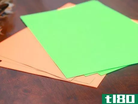 Image titled Make Origami Paper Step 8