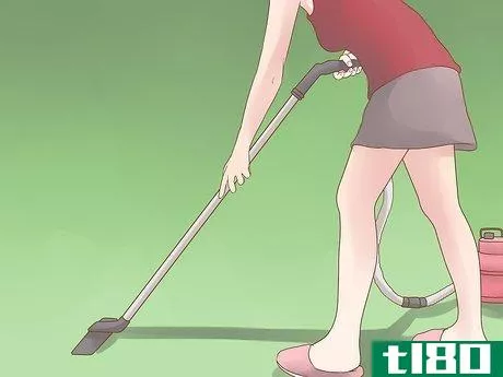 Image titled Exercise and Lose Weight by Turning Everyday Household Chores into an Exercise Routine Step 9