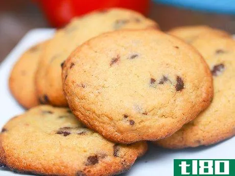 Image titled Make Homemade Cookies Step 10