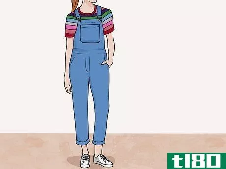 Image titled Look Cute and Dress Nicely for Middle School (Girls) Step 7