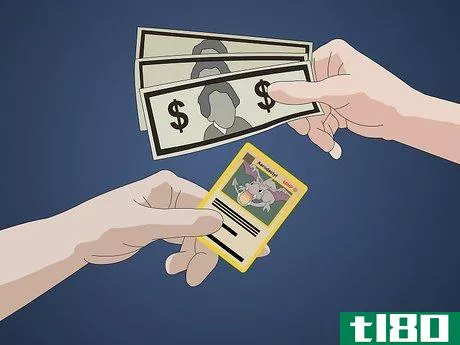 Image titled Make Money With Pokemon Cards Step 3