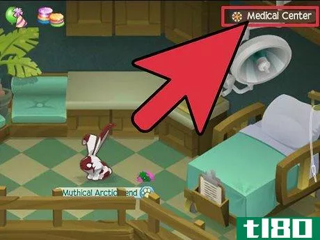 Image titled Live a Long Life on Animal Jam Step 8