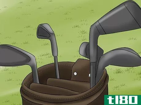 Image titled Load a Golf Bag Step 3
