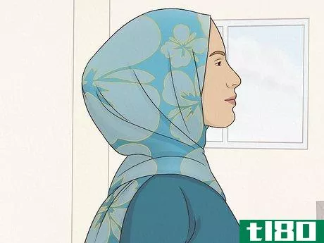 Image titled Look Pretty in a Hijab (Muslim Headscarf) Step 5