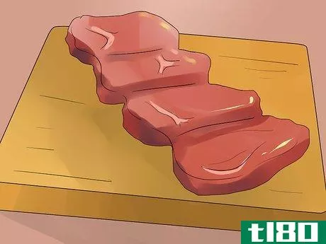 Image titled Eat Meat and Lose Weight Step 2