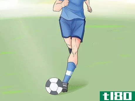 Image titled Make a Football (Soccer) Team Step 3