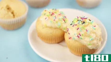 Image titled Make Vegan Cupcakes Step 10