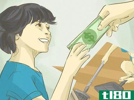 Image titled Make Money Easily (for Kids) Step 11