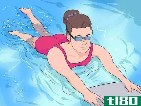 Image titled Learn to Swim As an Adult Step 11