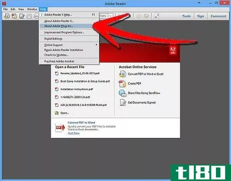 Image titled Load Adobe PDF Files Faster Step 1