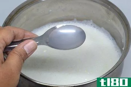 Image titled Make Glue out of Milk Step 2
