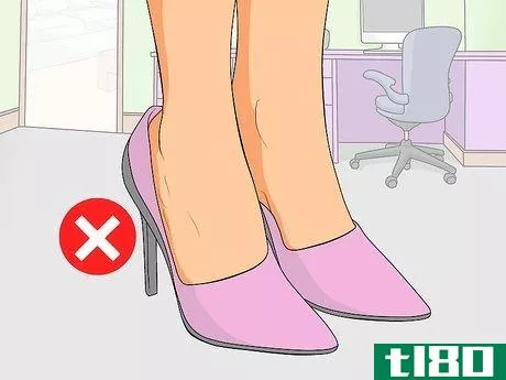 Image titled Make Short Legs Look Longer Step 17