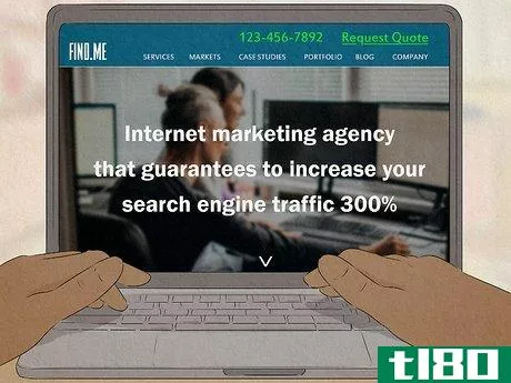 Image titled Learn Internet Marketing Step 11