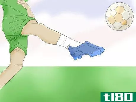 Image titled Make Your High School's Soccer Team Step 16