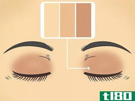 Image titled Make Asian Eyes Look Bigger Step 1