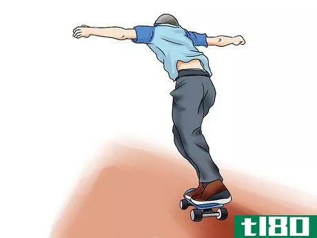 Image titled Longboard Skateboard Step 10
