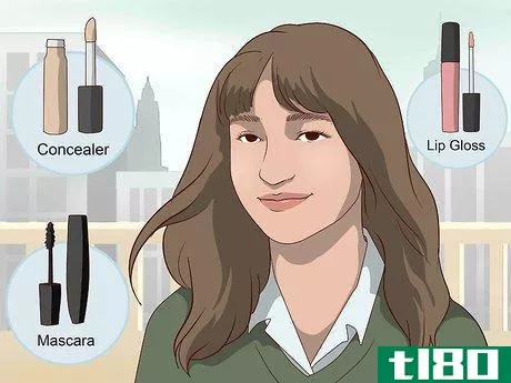 Image titled Look Nice for School (Girls) Step 13.jpeg