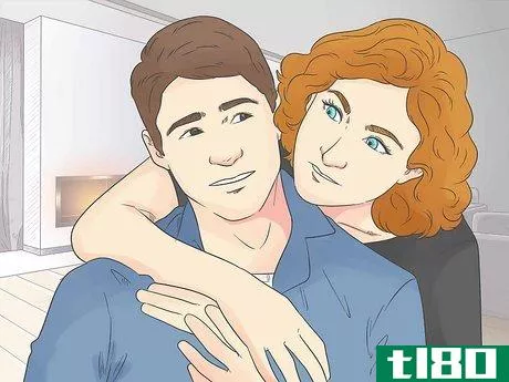 Image titled Make Up with Your Boyfriend After Hurting Him Step 4