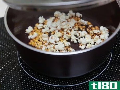 Image titled Make Garlic Popcorn Step 2