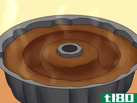 Image titled Make Chocolate Macaroon Cake Step 5