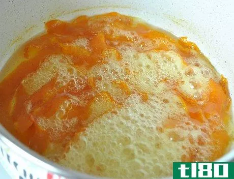 Image titled Make Candied Orange Peel Step 6