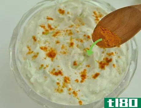 Image titled Make Raita Step 6