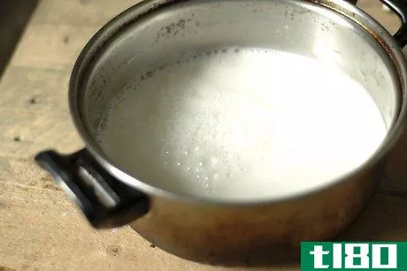 如何制作嗜酸酸奶(make acidophilus yogurt)