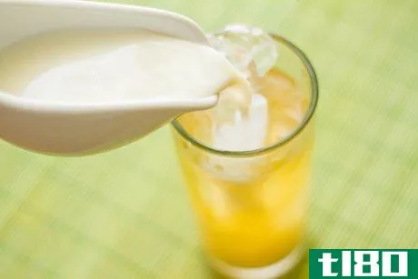 Image titled Make Almond Milk Tea Boba Step 7