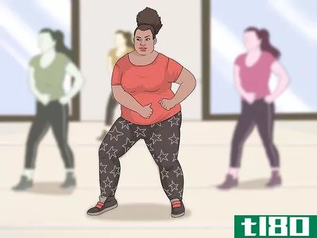 Image titled Live With Obesity Step 13